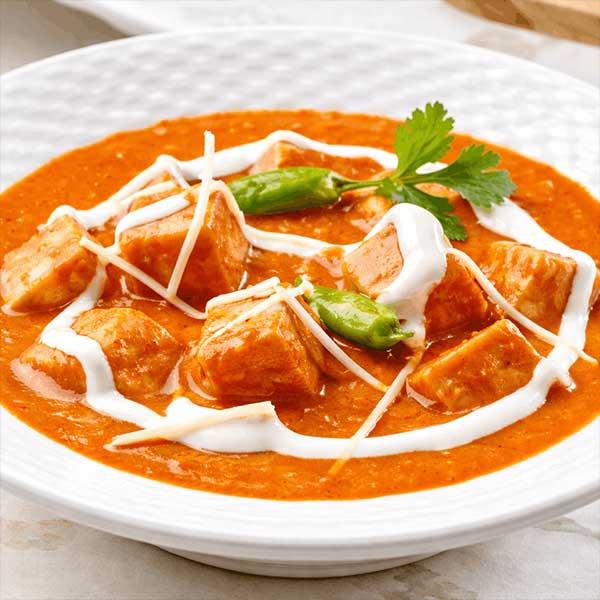 Dish at BanCan Kitchen