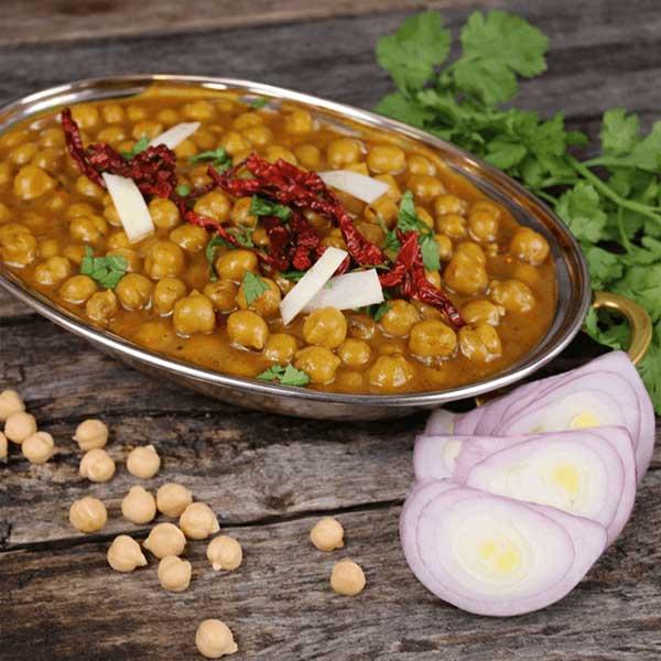 Dish at BanCan Kitchen