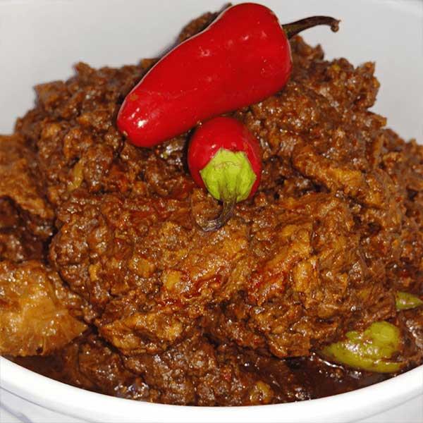 Dish at BanCan Kitchen